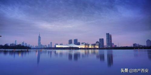 西安楼市爆料最新,揭秘2023年房价走势与热门板块