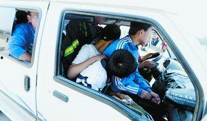 兰州黑车爆料案件最新,揭开非法营运背后的黑暗面