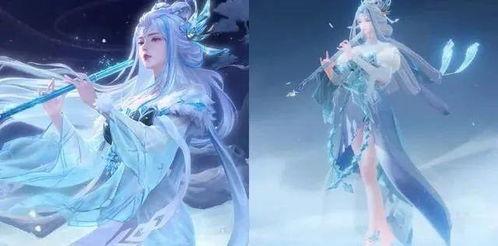 露娜星传说最新爆料,全新爆料揭示神秘宇宙冒险之旅