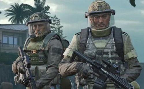 暗区突围新枪皮最新爆料,神秘设计引玩家热议