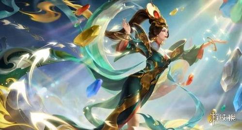 王者皮肤最新爆料有哪些,神秘皮肤即将亮相，视觉盛宴即将开启！